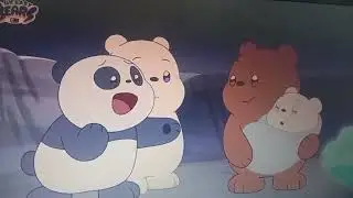 We Baby Bears Little Fallen Star 