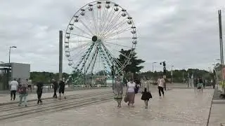 Tours France/город Тур Франция