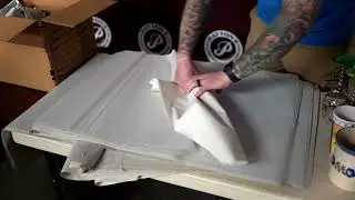 Patton's Moving & Storage | Packing Fine China