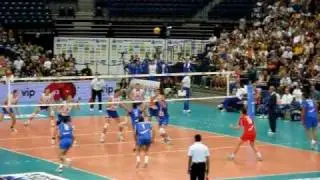 Ivan Grozni razbija Ruse