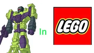 Microformers part 3- G1 Devastator 