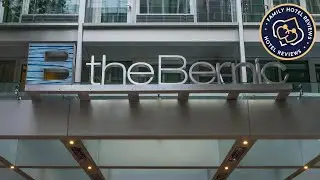 The Bernic Hotel New York City, Tapestry Collection by Hilton | United States 🛏️