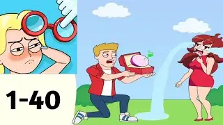 DOP 3 Story - Brain Out Game - Dop Love Story Game Dop Puzzle All Answers 1_40