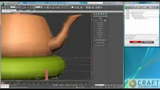 Craft Spline Speed-Controller - Part 2 - Turbo Tutorial