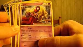 Mind Flood Pokemon TCG Theme Deck Review