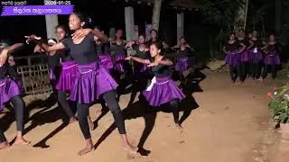 කලඑළි පුහුණුවීම් 2026-01-25