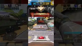 LK24+Qq9 nuke #codm #codmobile #gameplayclips