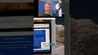 MacOS Scam: Don't Fall for This Trap!