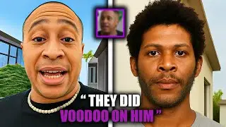 Orlando Brown Reveals Why Bryshere Gray Is a Victim of the Industry&rsquo;s Dark Side