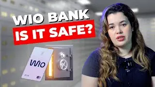 Wio Personal Review - the Best Bank in Dubai?