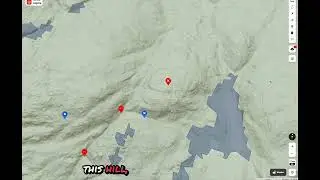 The Art of E-Scouting for Hunters