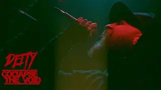 Collapse The Void - Deity