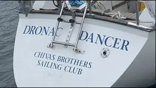 Dronac Dancer Relaunch 2022