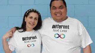 Developmental Disabilities Institute | Imagine Awards Finalist 2024