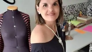 1 colar x 13 looks