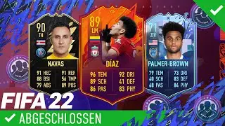 EA g&ouml;nnt BALL SBC! 😱😂 TOTW 28 & Fantasy FUT Silver Stars | FIFA 22 Ultimate Team