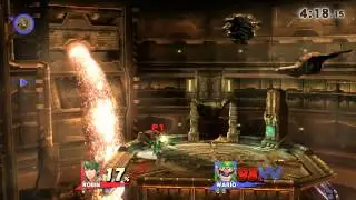 You can't win them all... (salt)