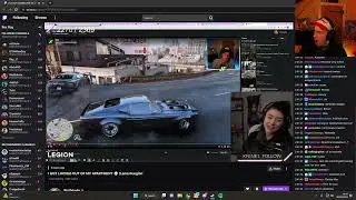 Louu Reacts To Wolfabelle Violating Him