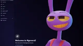 what Jax does on discord