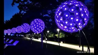 30.06.2022. Краснодар. Парк 