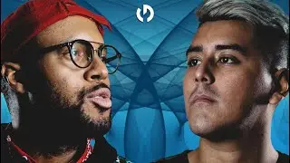 SCRATCHY VS ADEL | 1/4 FINAL | Beatbox of the Month | December Edition
