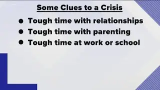 What to do if a loved one is acting strange | KVUE