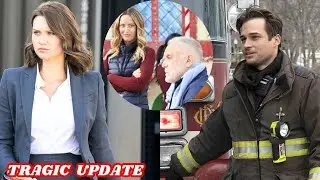Chicago Fire Star Jon-Michael Ecker Reveals Heartfelt Journey to Fatherhood amidst Challenges!