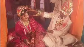 ଓଡି଼ଆ ବାହାଘର #odiamarriagevideo #odiamarriage