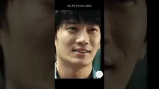 My PS Partner 2012