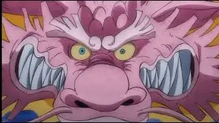 ONE PIECE NEW EPISODE 1051 A Legend All Over Again! Luffy's Fist Roars in the Sky  #luffy #onepiece