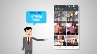 Databank Systems - MThink (Enterprise Social) - Demo Video