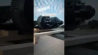 TrailerPartsUnlimited.com trailer axles, tires, trailer parts in stock all day everyday