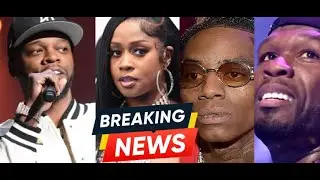 Akademiks DESTROYS Soulja Boy, Papoose Goes back at 50 Cent, Remy Ma and Papoose EXPOSED? Rick Ross