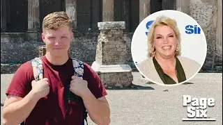 &lsquo;Sister Wives&rsquo; stars Janelle and Kody Brown&rsquo;s son Garrison dead at 25 after apparent suicide