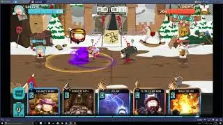 Match PVP vs Sirnipler