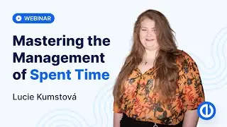 Mastering the Management of Spent Time