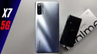 realme X7 Review ! Worthy over realme X7 Pro ?