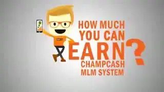 CHAMPCASH OPEN ACCOUNT & COMPLETE THE CHELANGE