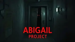 The Abigail Project: The Darkest Secret of Area 51 Finally Exposed