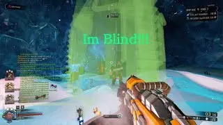 Predicting a Drop Pod Landing on a Blind Run! - DRG - 2eZ4u