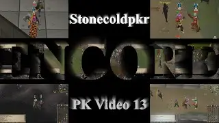 Stonecoldpkr PK Video 13 - 