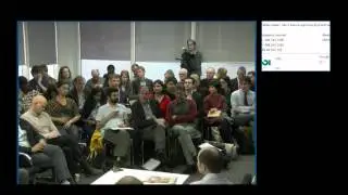 Q&A Session 1 - Africa's 'hidden water': can it secure agricultural growth and food security?