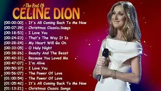 Top 20 classic pop ballads 2026 – Céline Dion and songs that endure