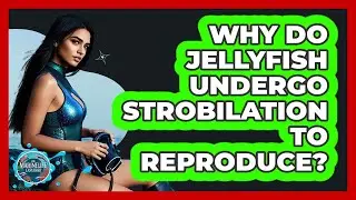 Why Do Jellyfish Undergo Strobilation To Reproduce? - The Marine Life Explorer