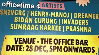 office time 4 originals