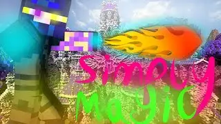 THE REAL START - Simply Magic #5