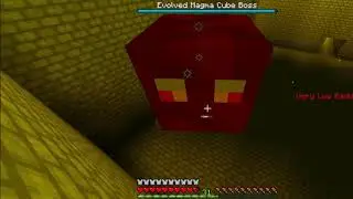 (Old) Galacticraft Ep.17- Fighting the Mercury Dungeon