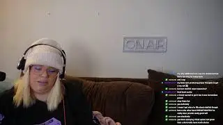 CHRISTMAS STREAM PART 2