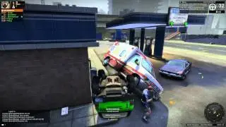 how to: do pro as heck wheelies in APB