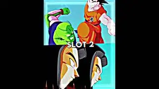 Dokkan Wheel 2.9